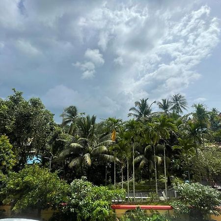 Andaman Castle Apartment Порт Блеър Екстериор снимка